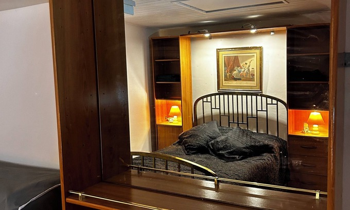 Le Boulou Cama Y Desayuno | Bed and breakfast