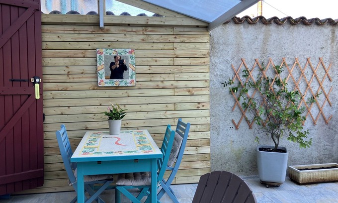 Saint Sever Cama Y Desayuno | Bed and breakfast in the heart of town