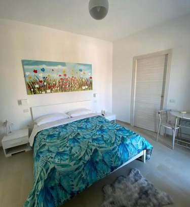 San Pasquale Cama Y Desayuno | Bed and Breakfast Il Limone