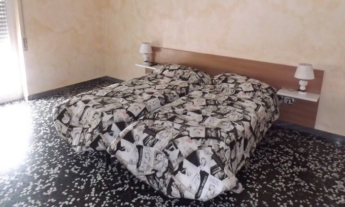 Magna Grecia Cama Y Desayuno | Bed and Breakfast Il Subacqueo