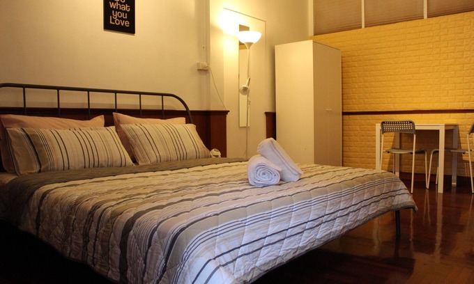 Somdet Chao Phraya Cama Y Desayuno | Bed and breakfast en un área local de Bangkok cerca de Iconsiam
