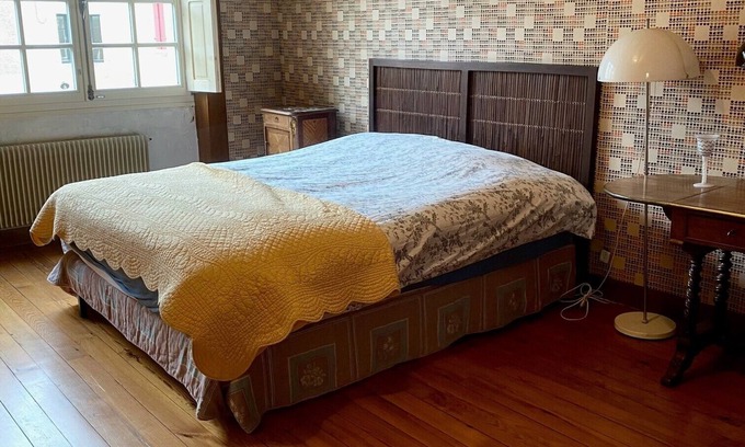 Belleme Cama Y Desayuno | Bed and breakfast in Bellême town center