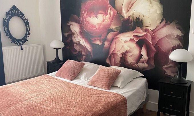 Montauban Cama Y Desayuno | Bed and breakfast in historic district with free breakfast and parking