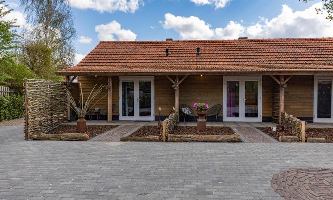 Hilvarenbeek Cama Y Desayuno | Bed and Breakfast Klein Beek