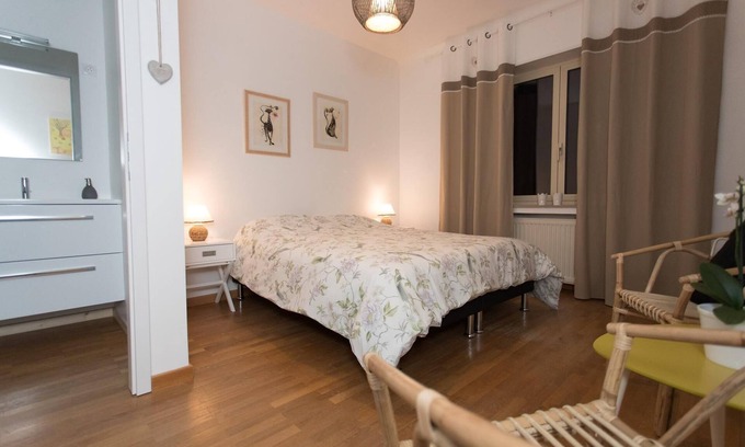 Lachambre Casa | Alojamiento y desayuno, Le Domaine des Prés