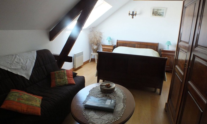 Loubajac Casa | habitaciones y desayuno, Lourdes Pyrénées, ANOUSTA