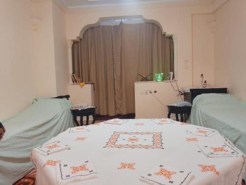 Ifrane Cama Y Desayuno | Bed and breakfast