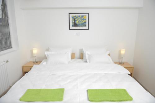 Gornji Milanovac Cama Y Desayuno | Bed and Breakfast Park GM 032