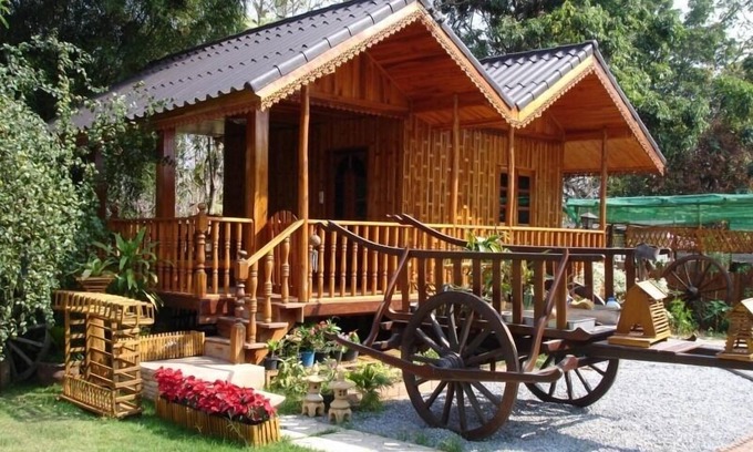 Udon Thani Complejo | Bed and Breakfast STC