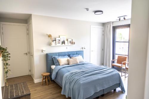 Kaatsheuvel Cama Y Desayuno | Bed and Breakfast t Klijnhuysje