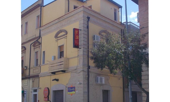 San Severo Casa | Bed and Breakfast Teresa Masselli