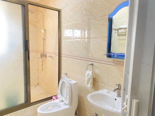 Sekondi-Takoradi Cama Y Desayuno | Bed and Breakfast With Balcony