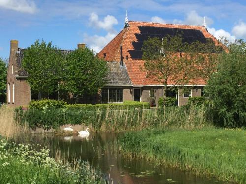 Itens Cama Y Desayuno | Bed and breakfast Zathe De Spieker