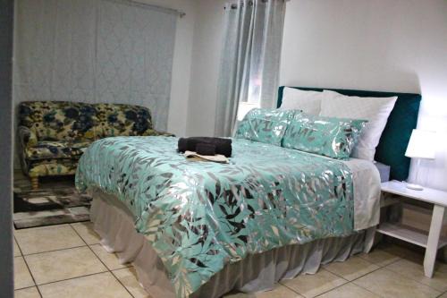 Cape Town City Centre Cama Y Desayuno | Ludinz guest houseselfcateringprowvalley