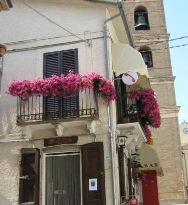 San Martino Sulla Marrucina Cama Y Desayuno | Bed & Breakfast "Il Ghiro"