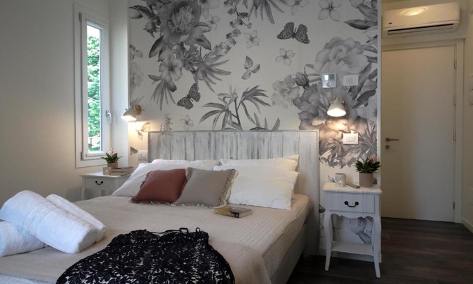 Reggio nell'Emilia Casa | Bed & Basta City