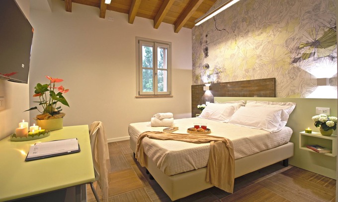 Masone Casa | Bed & Basta Country