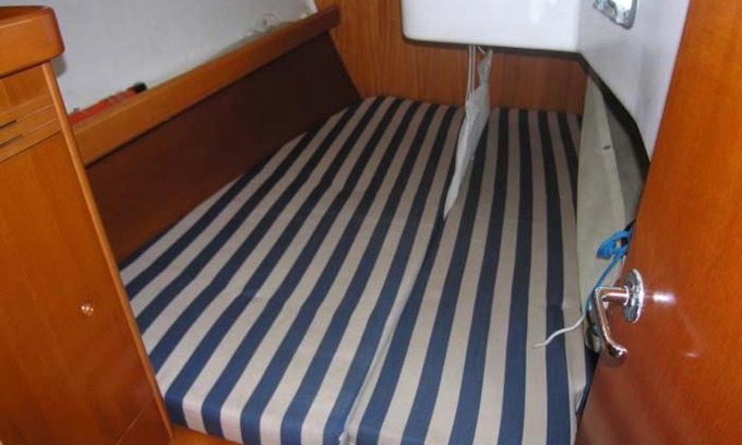 La Maddalena Cama Y Desayuno | Bed & Boat & Breakfast (Sailboat cabins for Rent)