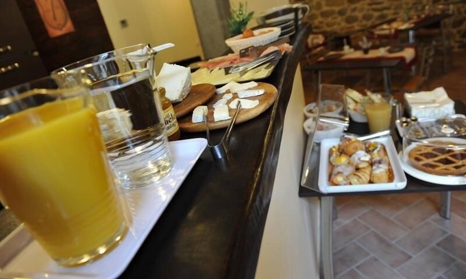Castiglion Fiorentino Cama Y Desayuno | Bed & Breakfast Viziottavo