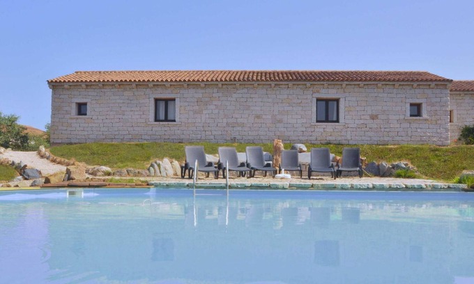 Badesi Cama Y Desayuno | Bed & Breakfast a Badesi 3386