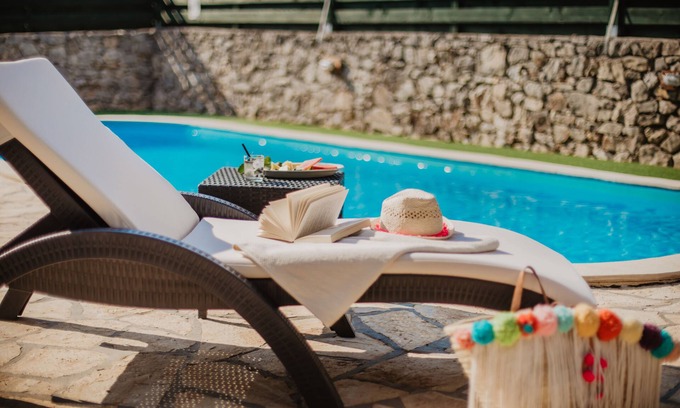Sibenik Cama Y Desayuno | Bed & Breakfast Agrotourism Kalpić