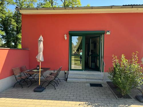 Forst Casa | Bed & Breakfast am Waldgürtel
