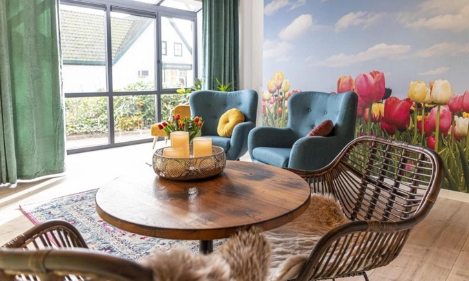 Heemskerk Cama Y Desayuno | Bed & Breakfast Bakker Meijer