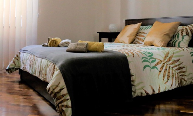 Naples City Centre Apartamento | APARTAMENTO TRACK 39
