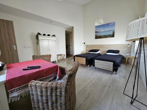 Boekel Cama Y Desayuno | Bed & Breakfast Boekel