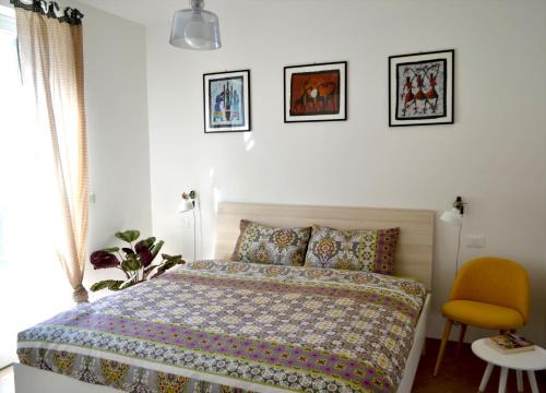 Loano Cama Y Desayuno | Bed & Breakfast Ca' di Camineve