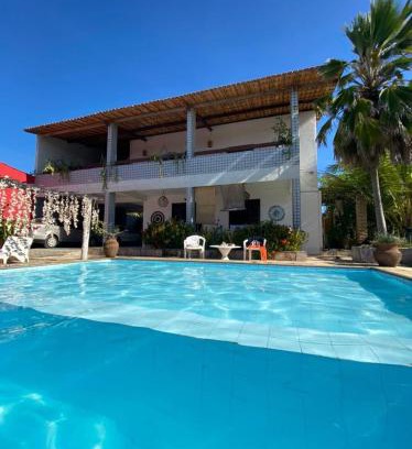 Barra Nova Cama Y Desayuno | Bed & Breakfast Casa de Valeria