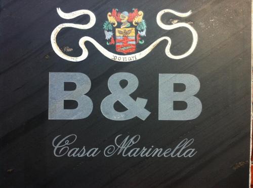 Valnegra Cama Y Desayuno | Bed & Breakfast Casa Marinella