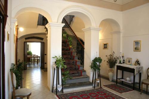 Narbolia Cama Y Desayuno | Bed & Breakfast Casa Pisanu