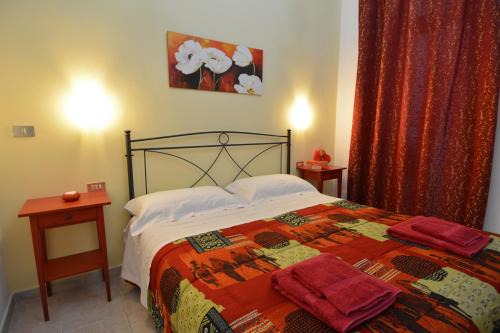 Triggiano Cama Y Desayuno | Bed & Breakfast Casalino