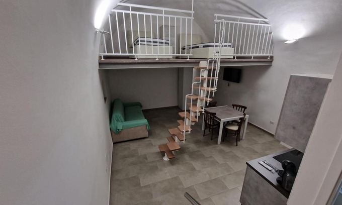 Bernalda Cama Y Desayuno | bed & breakfast Cavour