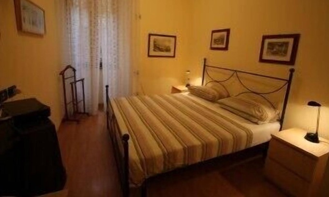 Sarnico Cama Y Desayuno | Bed & Breakfast Centro Storico
