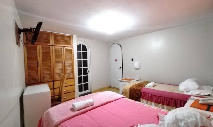 Historical Center Cama Y Desayuno | Bed & Breakfast Cleofé ¡A 4 cuadras de la plaza de armas de Arequipa
