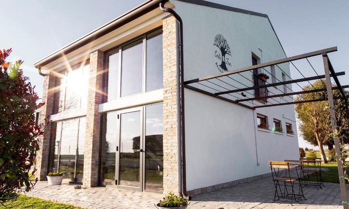 Adria Cama Y Desayuno | Bed & Breakfast Corte Zen