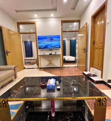 Islamabad Apartamento | BED & BREAKFAST - cottage F10