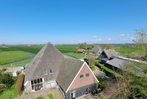 Zuidermeer Cama Y Desayuno | Bed & Breakfast De Koegang