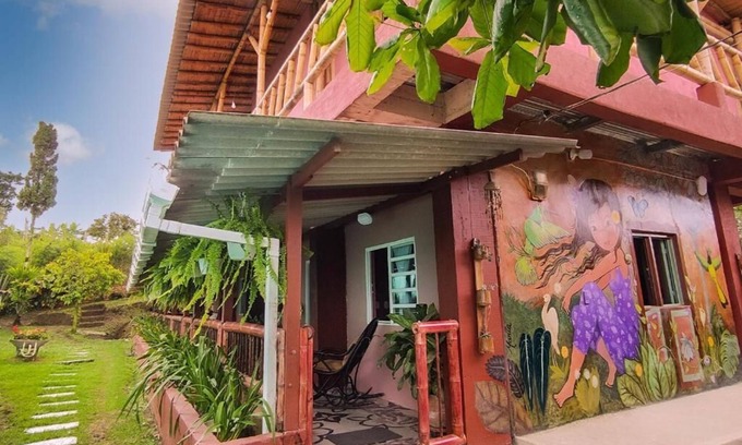 Filandia Cama Y Desayuno | Bed & Breakfast El Naranjito Filandia