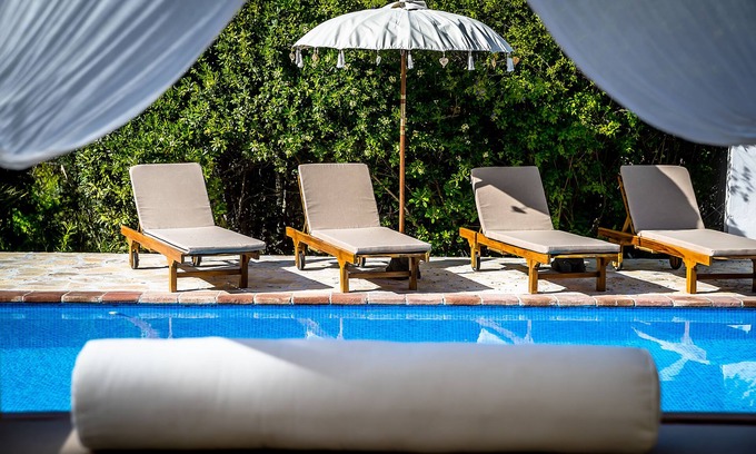 Alhaurin el Grande Cama Y Desayuno | Bed & Breakfast Casa Baliza - Adults Only