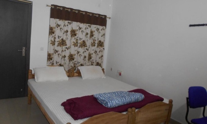 Bhubaneshwar Casa | Bed & Breakfast for Family & Friends