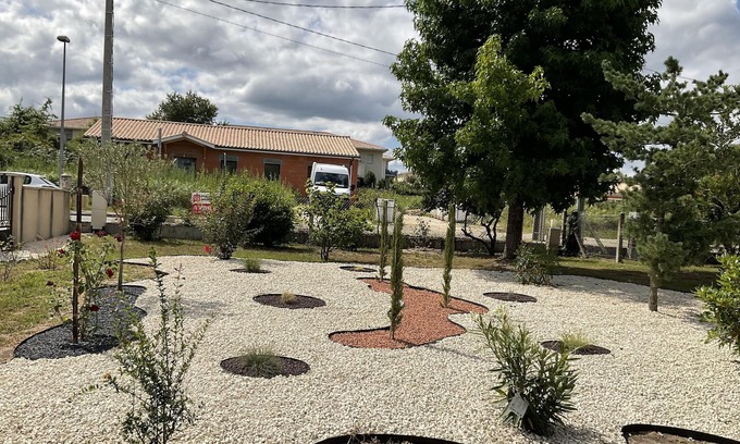 Langon Cama Y Desayuno | bed & Breakfast