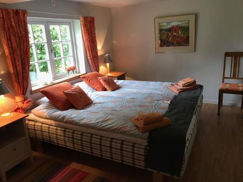 Hollviken Apartamento | Bed & Breakfast Höllviken