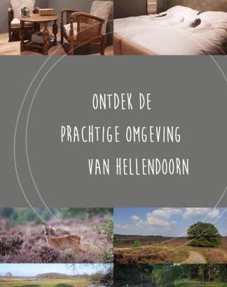 Municipality of Hellendoorn Cama Y Desayuno | Bed & Breakfast Hellendoorn