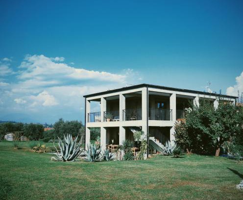 Monte Cama Y Desayuno | Bed & Breakfast IL PAJO