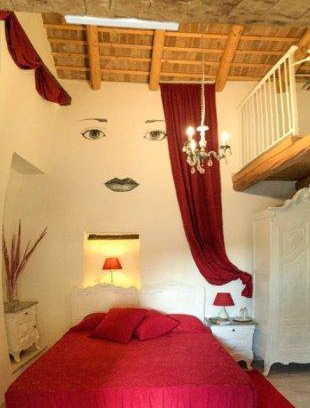 Borgo Grotta Gigante Cama Y Desayuno | Bed & Breakfast Barbara