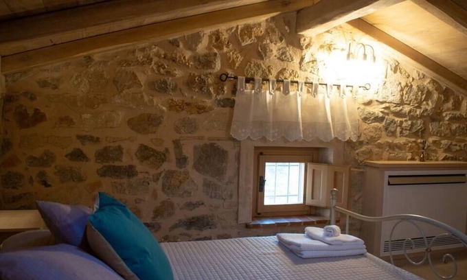 Monte San Biagio Cama Y Desayuno | bed & Breakfast