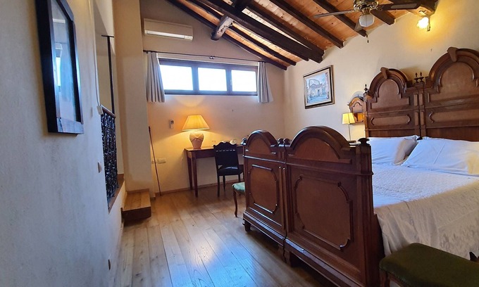 San Vito Cama Y Desayuno | bed & Breakfast